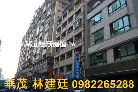 台南大樓法拍-0