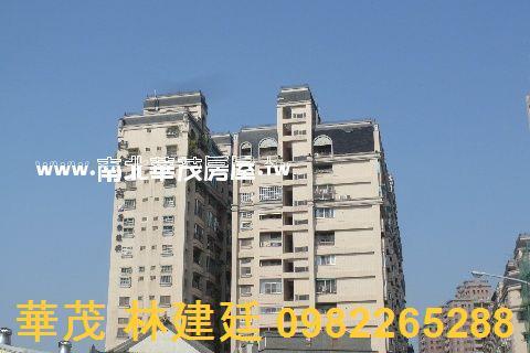 台南大樓法拍-2