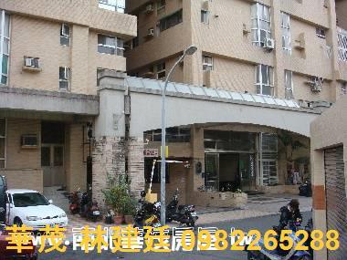 台南拍賣大樓-0