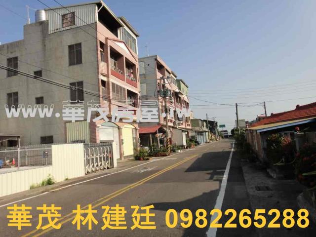台南將軍法拍透天-0