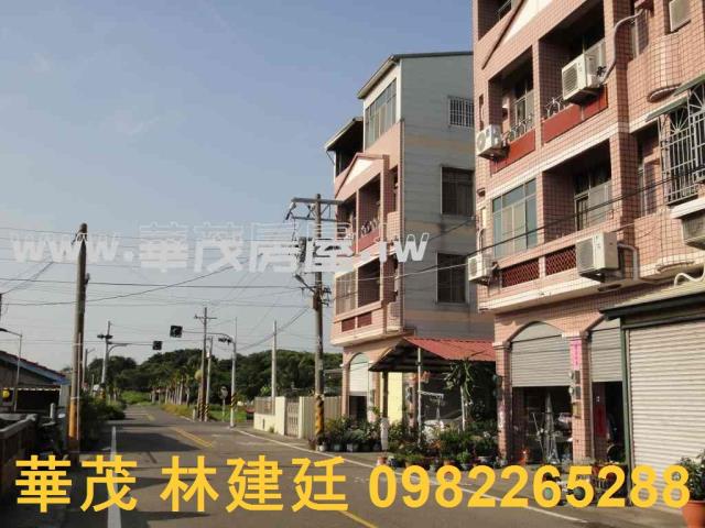 台南將軍法拍透天-3