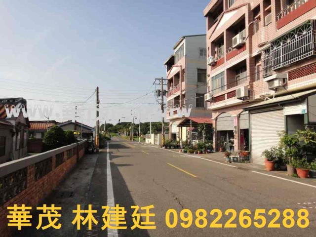 台南將軍法拍透天-6
