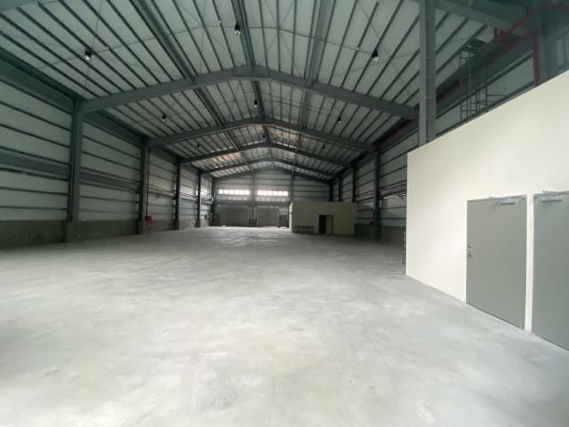 新北土城廠房-0