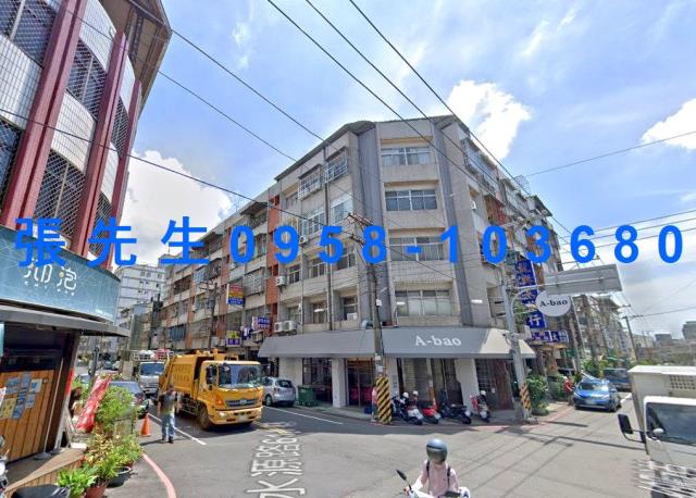 台中豐原公寓法拍-4