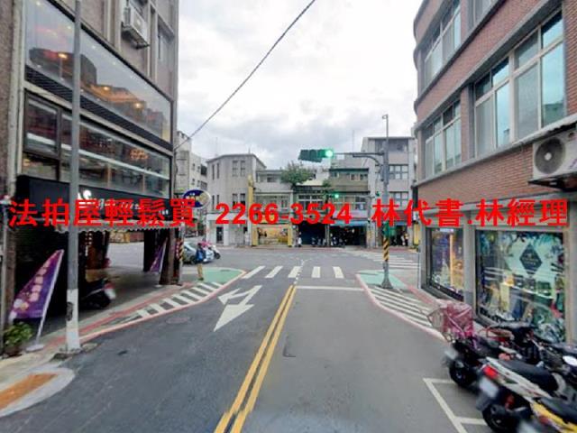 台北大同區法拍透天-5
