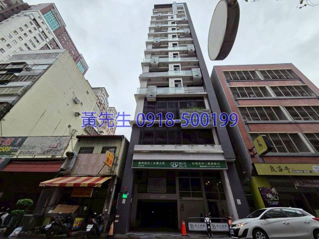 北屯法拍大樓-1