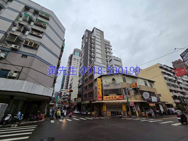 北屯法拍大樓-2