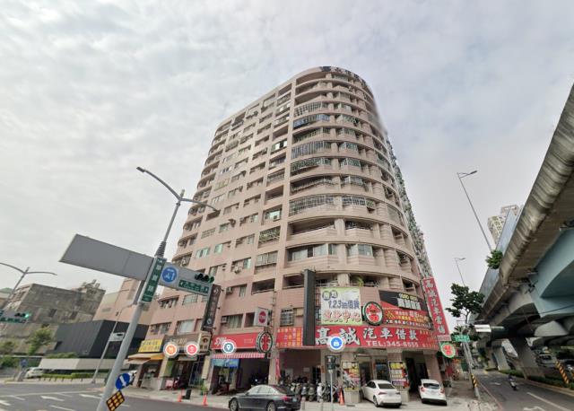 高雄大樓法拍-3