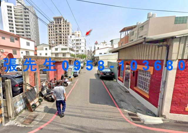 台中華廈法拍-4