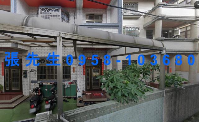 台中透天法拍-3