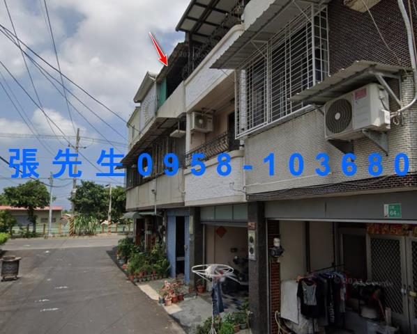 台南七股透天法拍-0