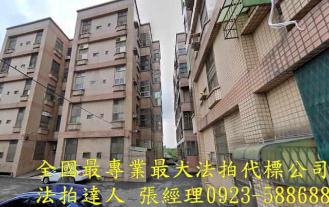 桃園觀音拍賣華廈-0