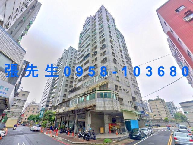台南永康法拍大樓-2