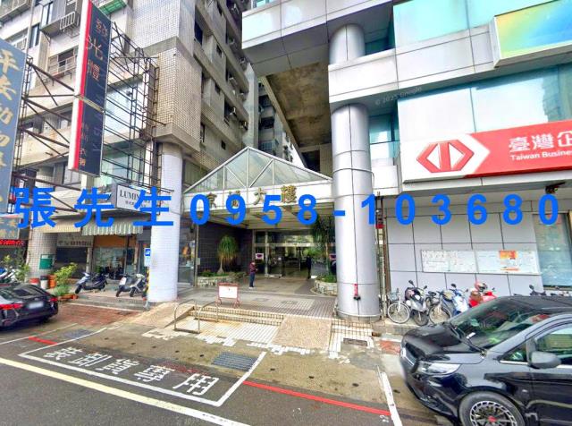 台南永康法拍大樓-3