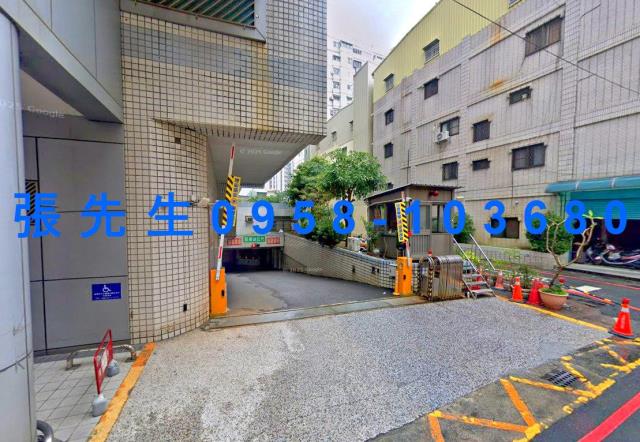 台南永康法拍大樓-4