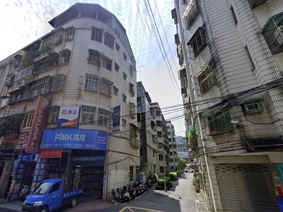 新北新店公寓法拍-1