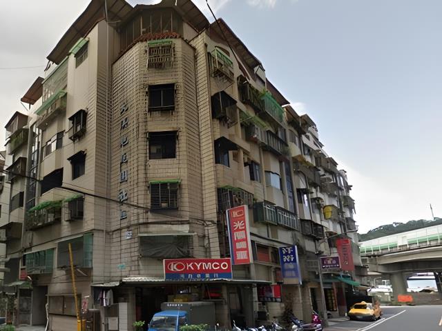 新北新店公寓法拍-2