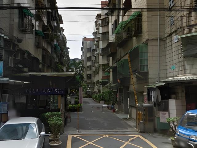 新北新店公寓法拍-3