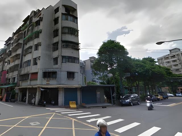 新北新店公寓法拍-4