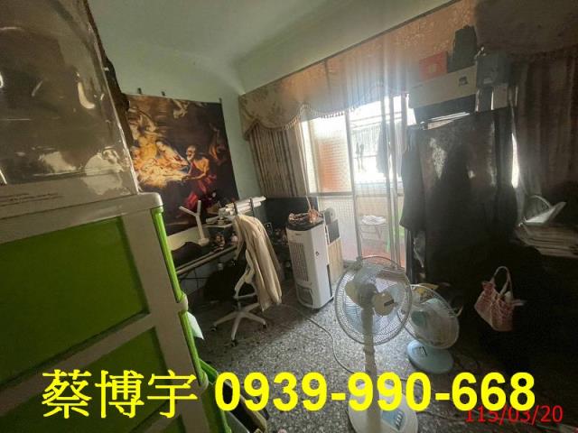 彰化市龍門一街法拍屋