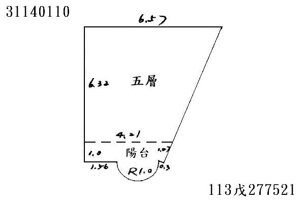 新北新店大樓法拍-7
