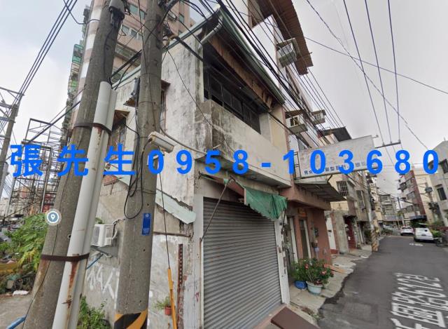 烏日法拍透天-2