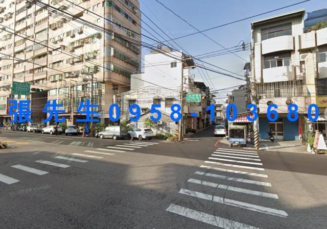 烏日法拍透天-4