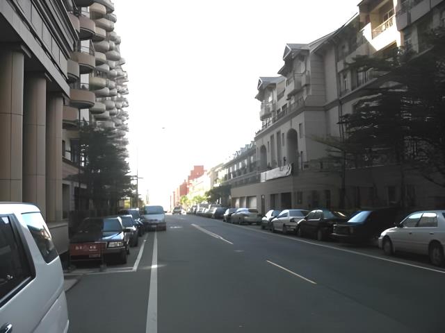 蘆竹大樓法拍-4
