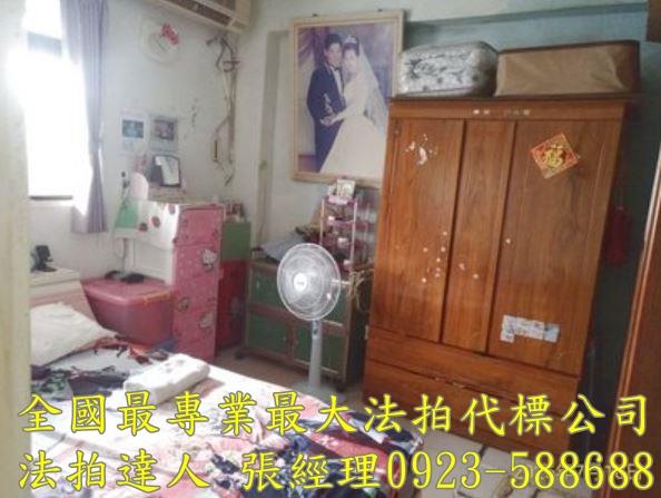 鹿港法拍華廈-6