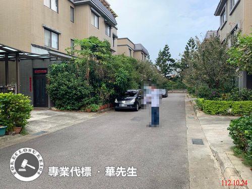 龍潭別墅法拍-6