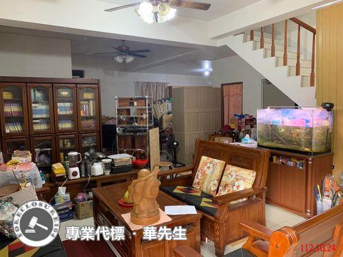龍潭別墅法拍-0
