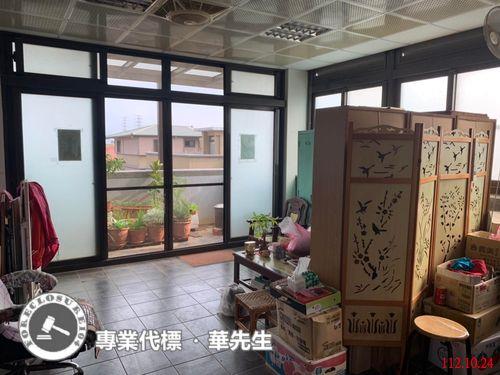 龍潭別墅法拍-1