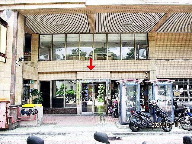 台南永康法拍大樓-6