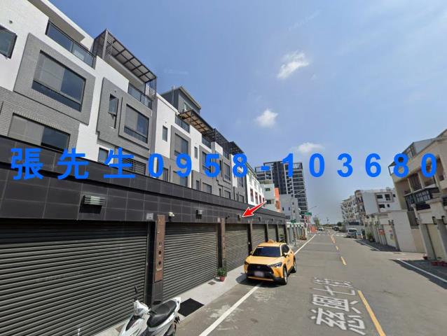 台南安南拍賣透天-1
