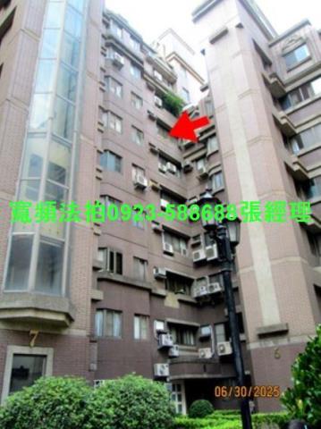 彰化市華廈拍賣-0