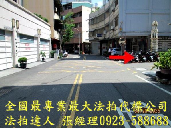 彰化市華廈法拍-4