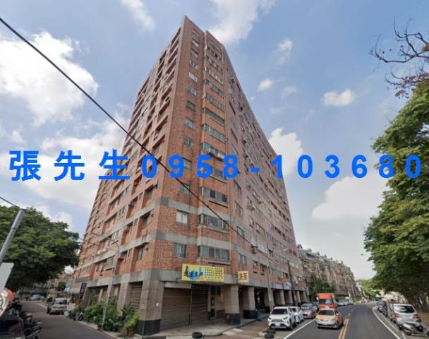 桃園法拍大樓-2