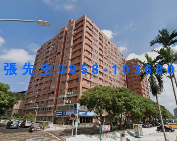 桃園法拍大樓-0