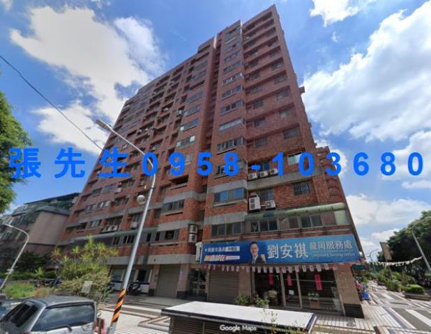 桃園法拍大樓-4
