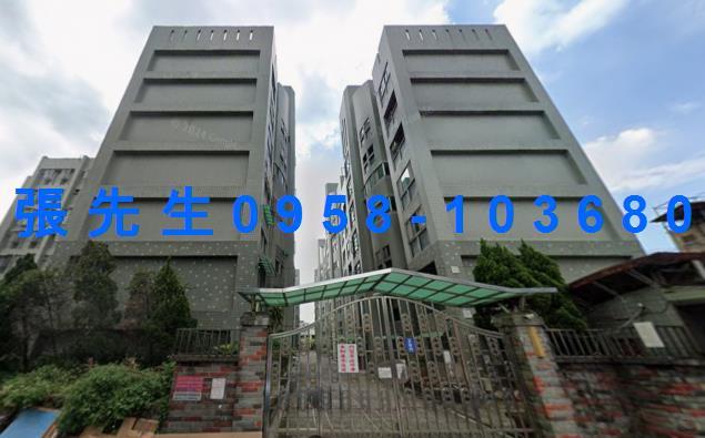 桃園華廈法拍-2