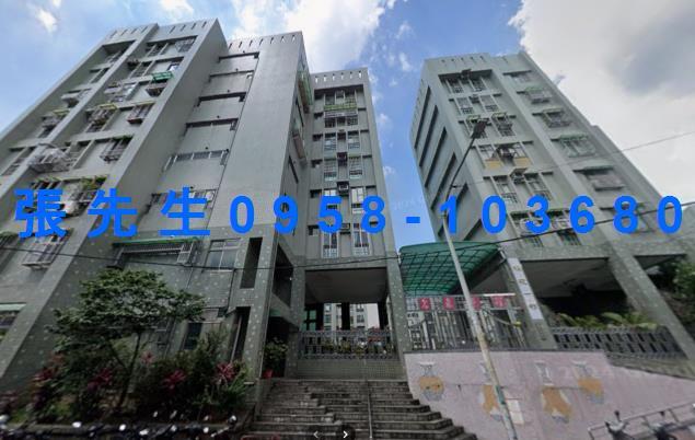 桃園華廈法拍-3