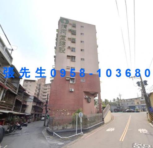 高雄華廈法拍-2