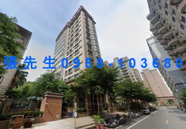 桃園大樓拍賣-1