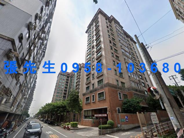 桃園大樓拍賣-3