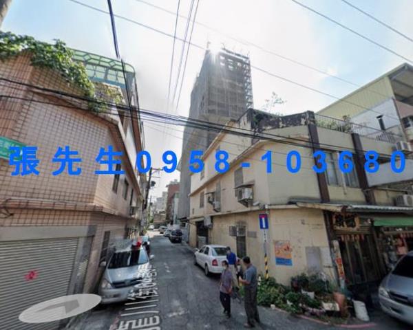 桃園法拍華廈-0