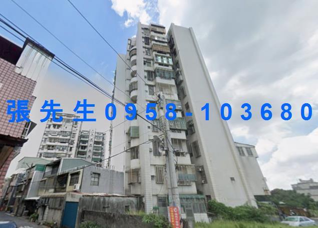 桃園法拍大樓-1