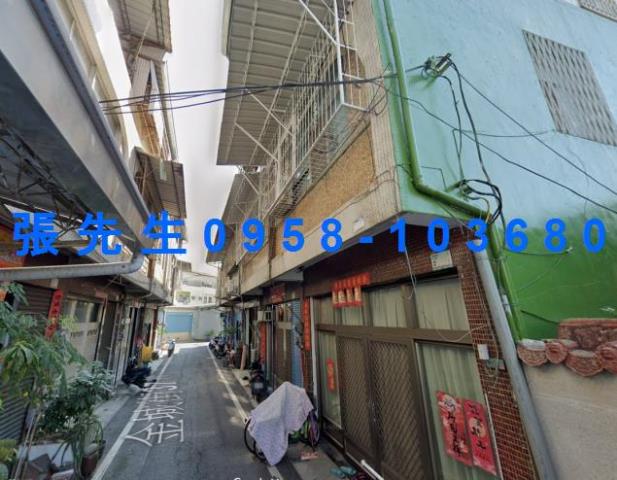 屏東法拍透天-0