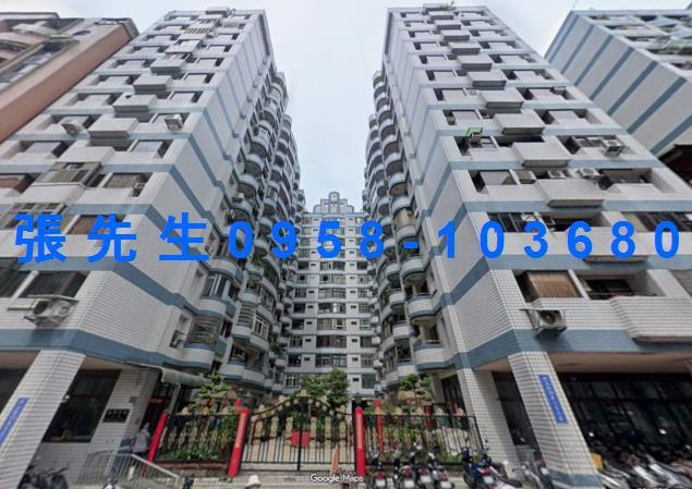 桃園蘆竹法拍大樓-3