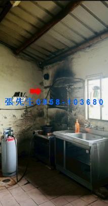 彰化伸港法拍透天-2