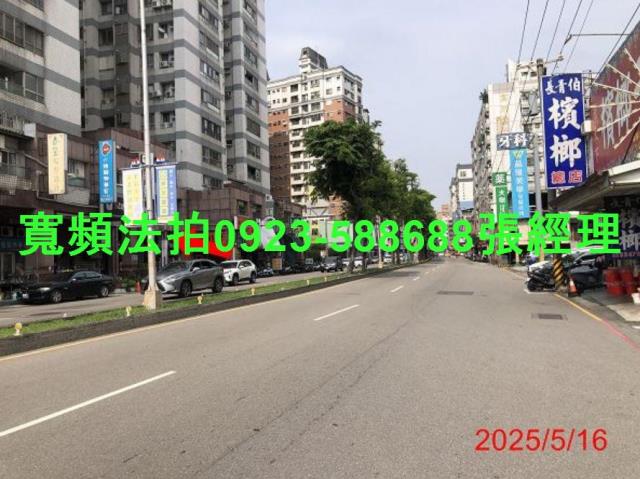 台中北屯法拍大樓-4